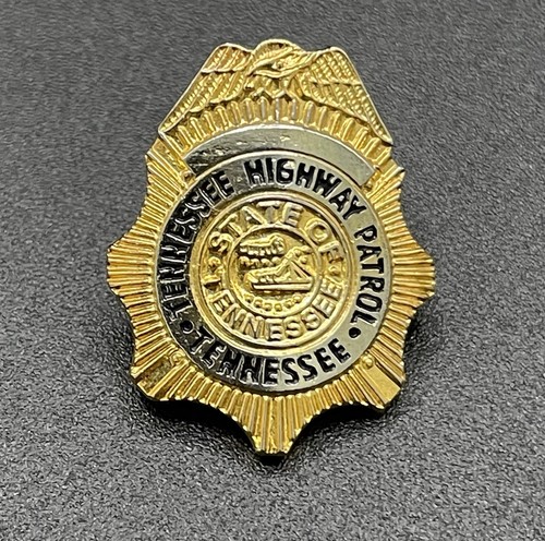 Tennessee highway patrol - highway,