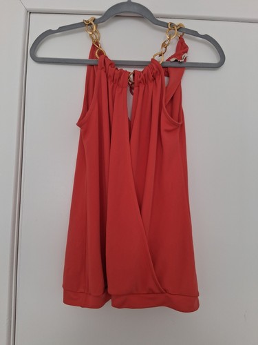 Ladies river island halterneck - river,