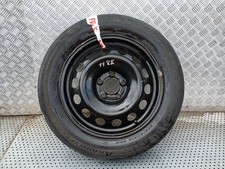 CITROEN BERLINGO STEEL WHEEL