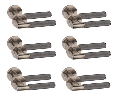 Pairs door handles - pairs,