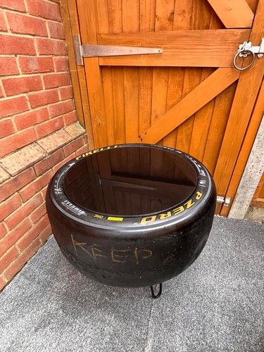 Pirelli style race used - pirelli,