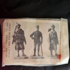 Rose Miniatures French