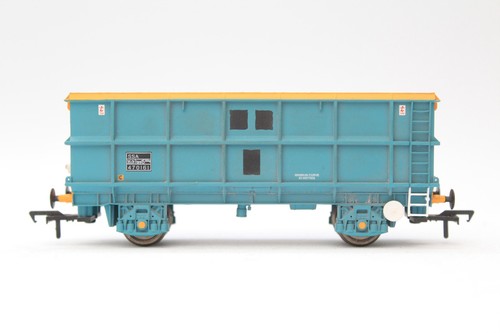 Bachmann ssa scrap wagon - bachmann,