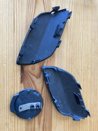 Astra front bumper - ,
