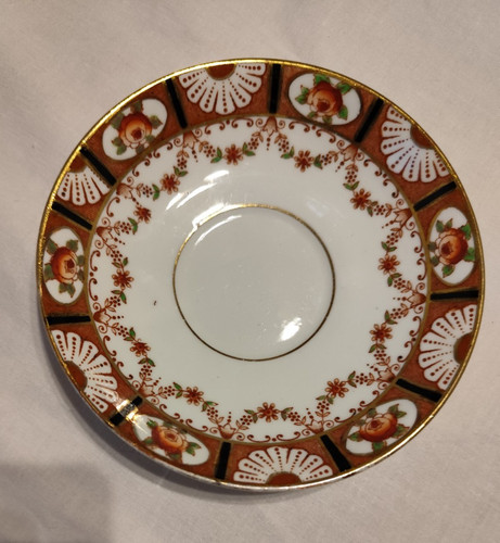 Vintage george warrilow - vintage,