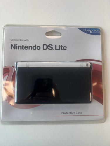 Rare nintendo lite sealed - nintendo, ds