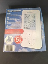 Bresser Digital Weather