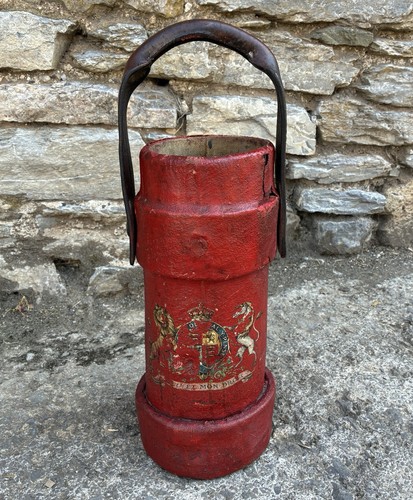 Antique ww1 era cordite shell - cordite,