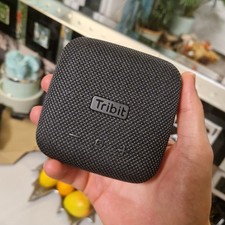 Tribit StormBox Micro