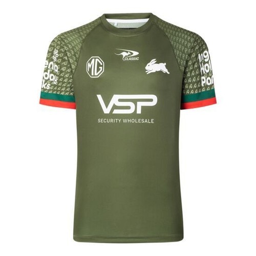 South sydney rabbitohs - south, 2025