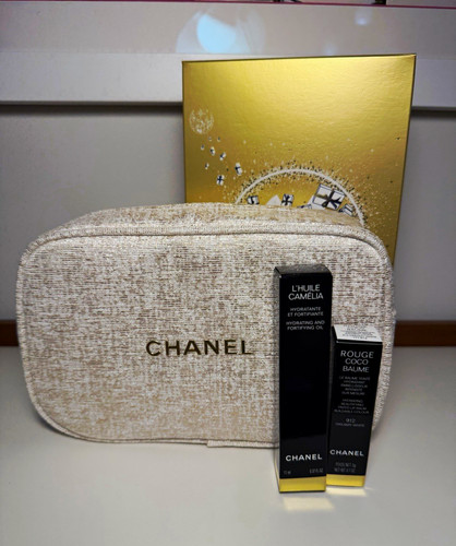 New 2023 holiday chanel - 2023,