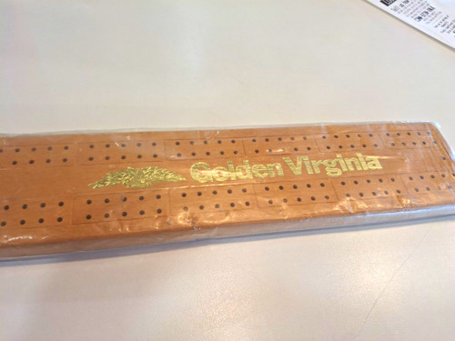 Golden virginia modern tobacco - golden,