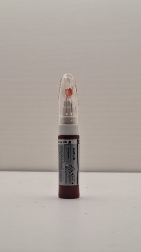 Halfords red primer car paint - red,