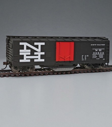 Walthers 931 1755 scale - walthers, ho