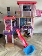 Barbie Day And Night Three