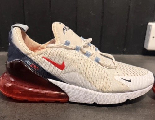 Nike air max 270 - nike, usa