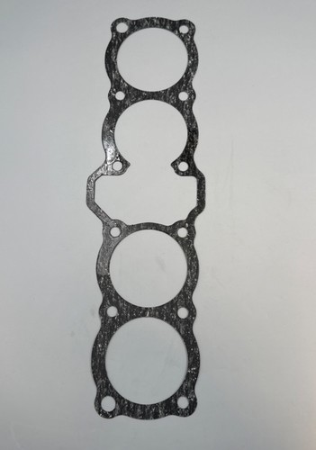Yamaha cylinder gasket - cylinder, xs1100
