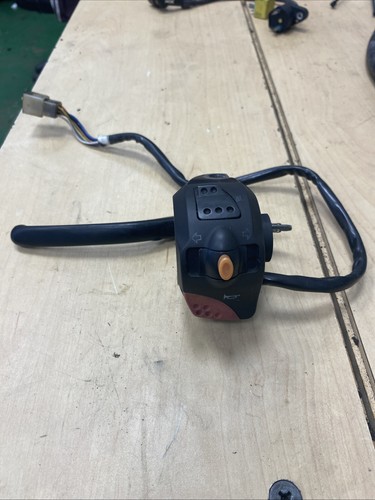 Peugeot ludix blaster rs12 - peugeot,