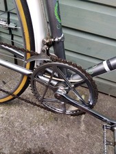 Raliegh Lenton grand prix bicycle