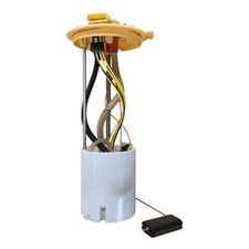 NISSAN NAVARA FUEL SENDER UNIT