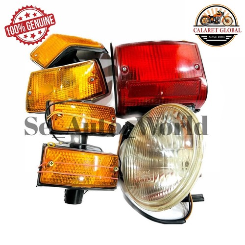 Vespa lml star tail - vespa,