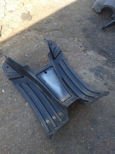 Vespa lower panel - vespa,
