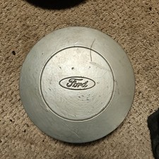 FORD Escort Van Genuine Steel