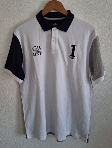 Hackett london polo - hackett, shirt