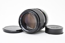 *Exc+5* Canon LENS FD 85mm
