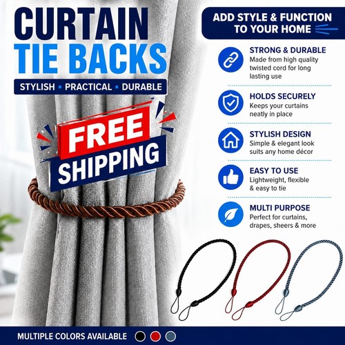 Twisted durable plain thick - 2x,