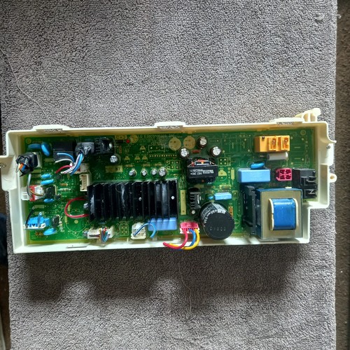 Genuine spare parts - genuine, lg