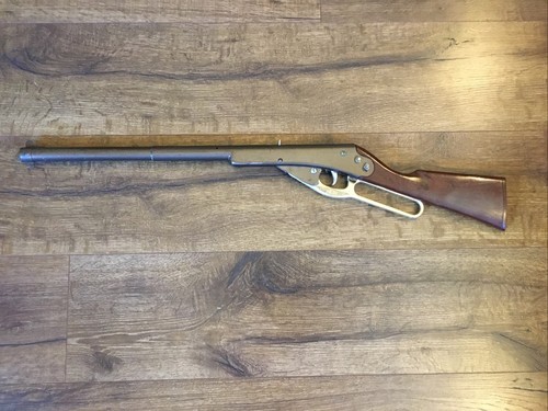 Vintage 1960s daisy model 960 - 1960s, model-