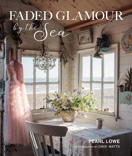 Faded glamour the - glamour, sea