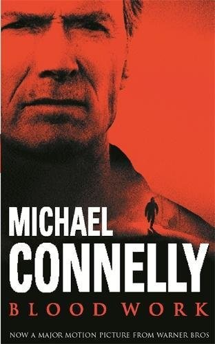 Blood work michael - work-michael, connelly