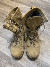 Altama US Desert Boots, gortex