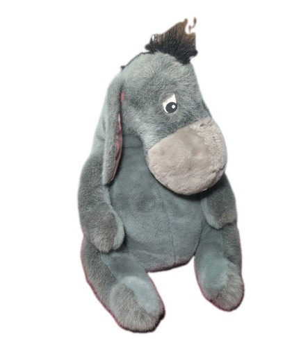 The walt disney - walt, eeyore