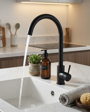 Black 304 Stainless Steel