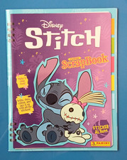 Panini Disney Stitch Sticker
