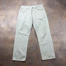 LEVI'S 582 Jeans Mens (34 Inch