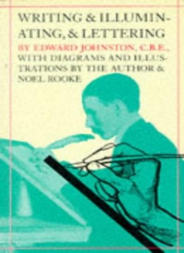 Writing and illuminating - and,