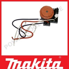 Makita 631777-2 Speed
