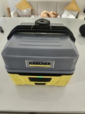 Kärcher OC3 Portable Cleaner Pressure Washer