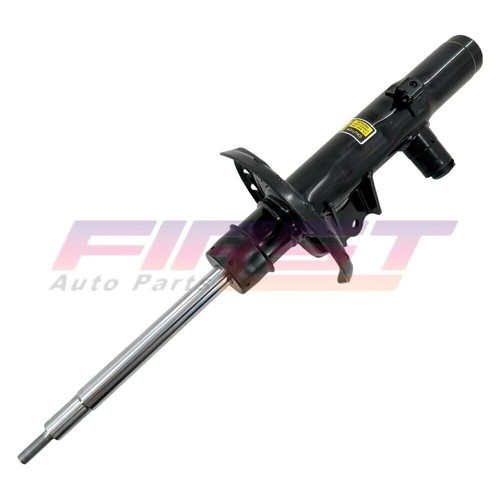 Front left shock - front,