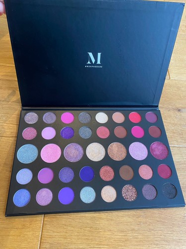 Morphe artistry make - morphe,
