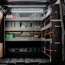 VW Transporter T7 2025+ SWB/L1