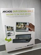Archos DVR STATION GEN 5 BOXED
