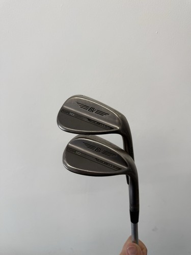 Titleist vokey sm10 wedges - titleist,