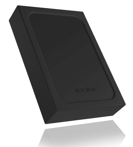 Icy box external enclosure - box,