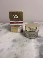 RoC Retinol Correxion Line