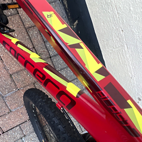 Carrera blast 5in 15in - blast, 27.5in